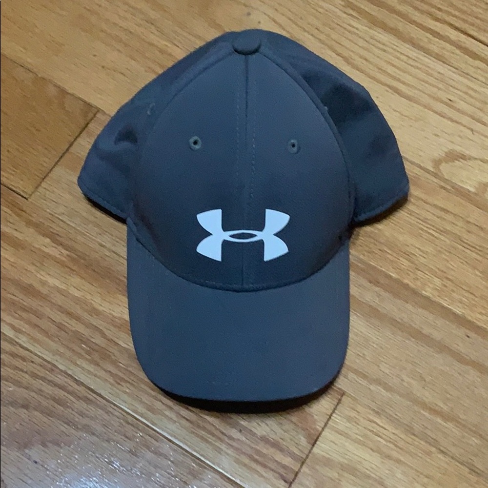 Baseball cap